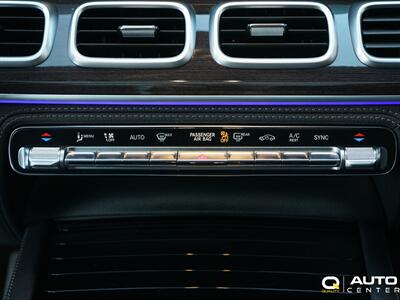 2021 Mercedes-Benz GLE GLE 350 4MATIC®   - Photo 24 - Lynnwood, WA 98036