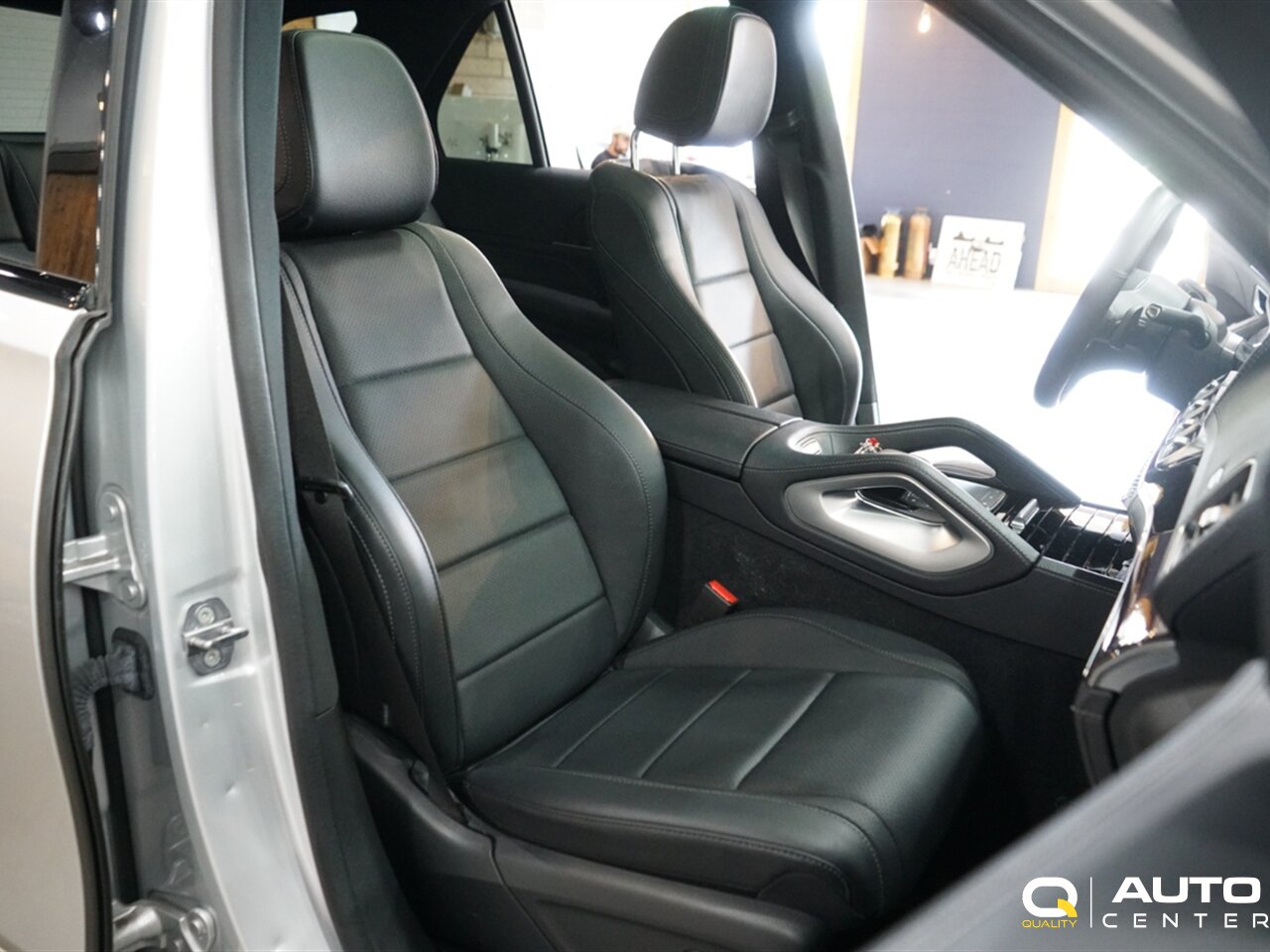 2021 Mercedes-Benz GLE GLE 350 4MATIC® - Photo 27 - Lynnwood, WA 98036