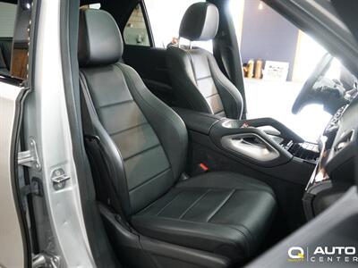 2021 Mercedes-Benz GLE GLE 350 4MATIC®   - Photo 27 - Lynnwood, WA 98036
