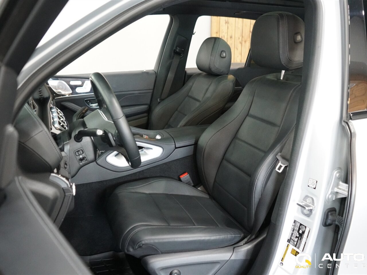 2021 Mercedes-Benz GLE GLE 350 4MATIC® - Photo 24 - Lynnwood, WA 98036