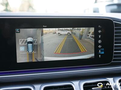 2021 Mercedes-Benz GLE GLE 350 4MATIC®   - Photo 29 - Lynnwood, WA 98036