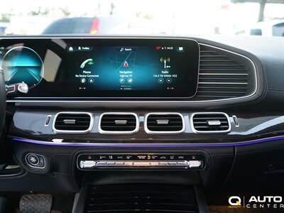 2021 Mercedes-Benz GLE GLE 350 4MATIC®   - Photo 23 - Lynnwood, WA 98036