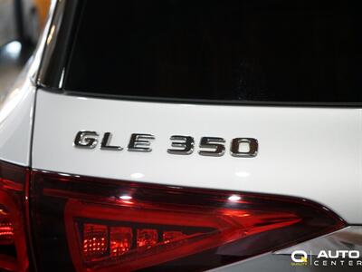 2021 Mercedes-Benz GLE GLE 350 4MATIC®   - Photo 7 - Lynnwood, WA 98036