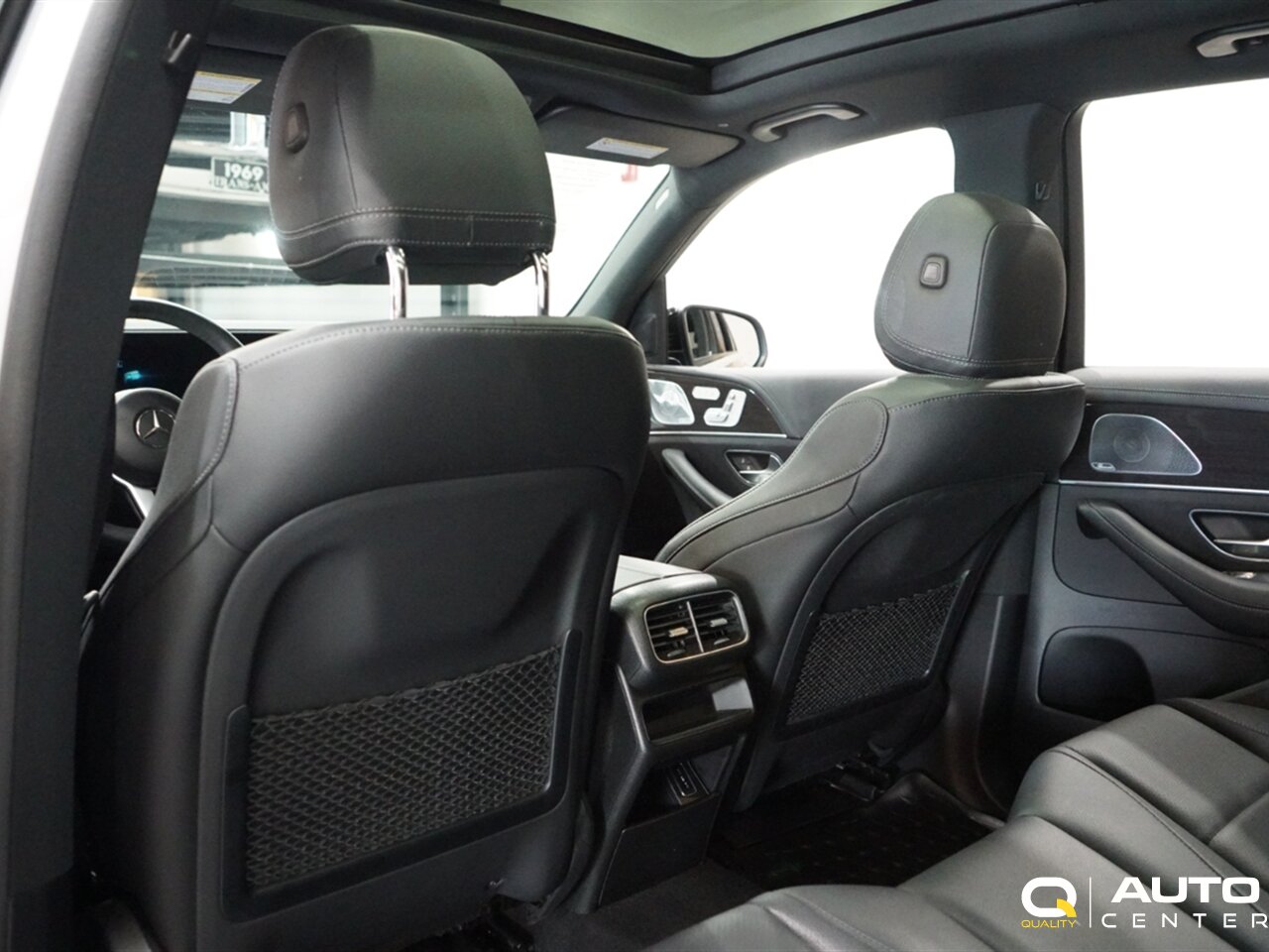 2021 Mercedes-Benz GLE GLE 350 4MATIC® - Photo 45 - Lynnwood, WA 98036