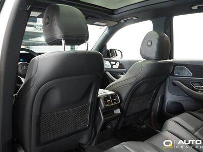 2021 Mercedes-Benz GLE GLE 350 4MATIC®   - Photo 45 - Lynnwood, WA 98036