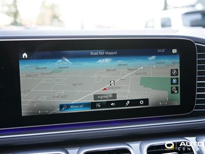 2021 Mercedes-Benz GLE GLE 350 4MATIC®   - Photo 28 - Lynnwood, WA 98036