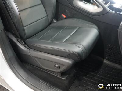 2021 Mercedes-Benz GLE GLE 350 4MATIC®   - Photo 29 - Lynnwood, WA 98036