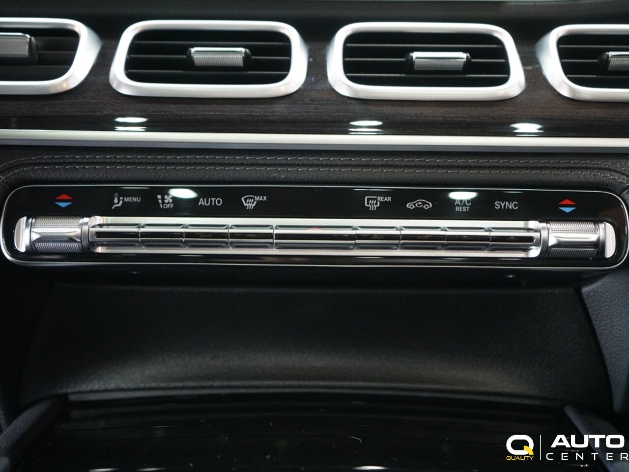2021 Mercedes-Benz GLE GLE 350 4MATIC® - Photo 36 - Lynnwood, WA 98036