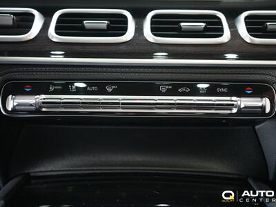 2021 Mercedes-Benz GLE GLE 350 4MATIC®   - Photo 36 - Lynnwood, WA 98036