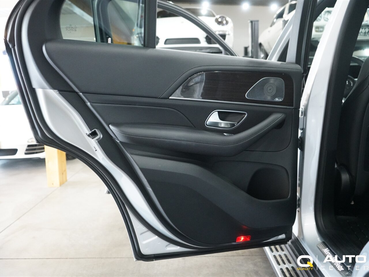 2021 Mercedes-Benz GLE GLE 350 4MATIC® - Photo 21 - Lynnwood, WA 98036