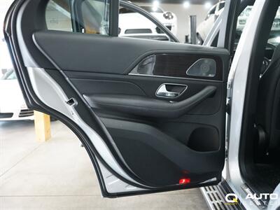 2021 Mercedes-Benz GLE GLE 350 4MATIC®   - Photo 21 - Lynnwood, WA 98036
