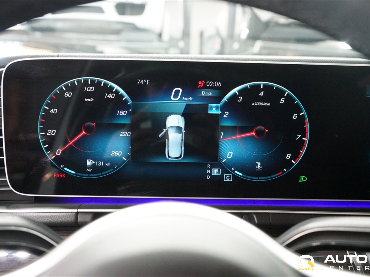 2021 Mercedes-Benz GLE GLE 350 4MATIC® - Photo 39 - Lynnwood, WA 98036