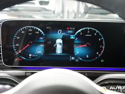 2021 Mercedes-Benz GLE GLE 350 4MATIC®   - Photo 39 - Lynnwood, WA 98036