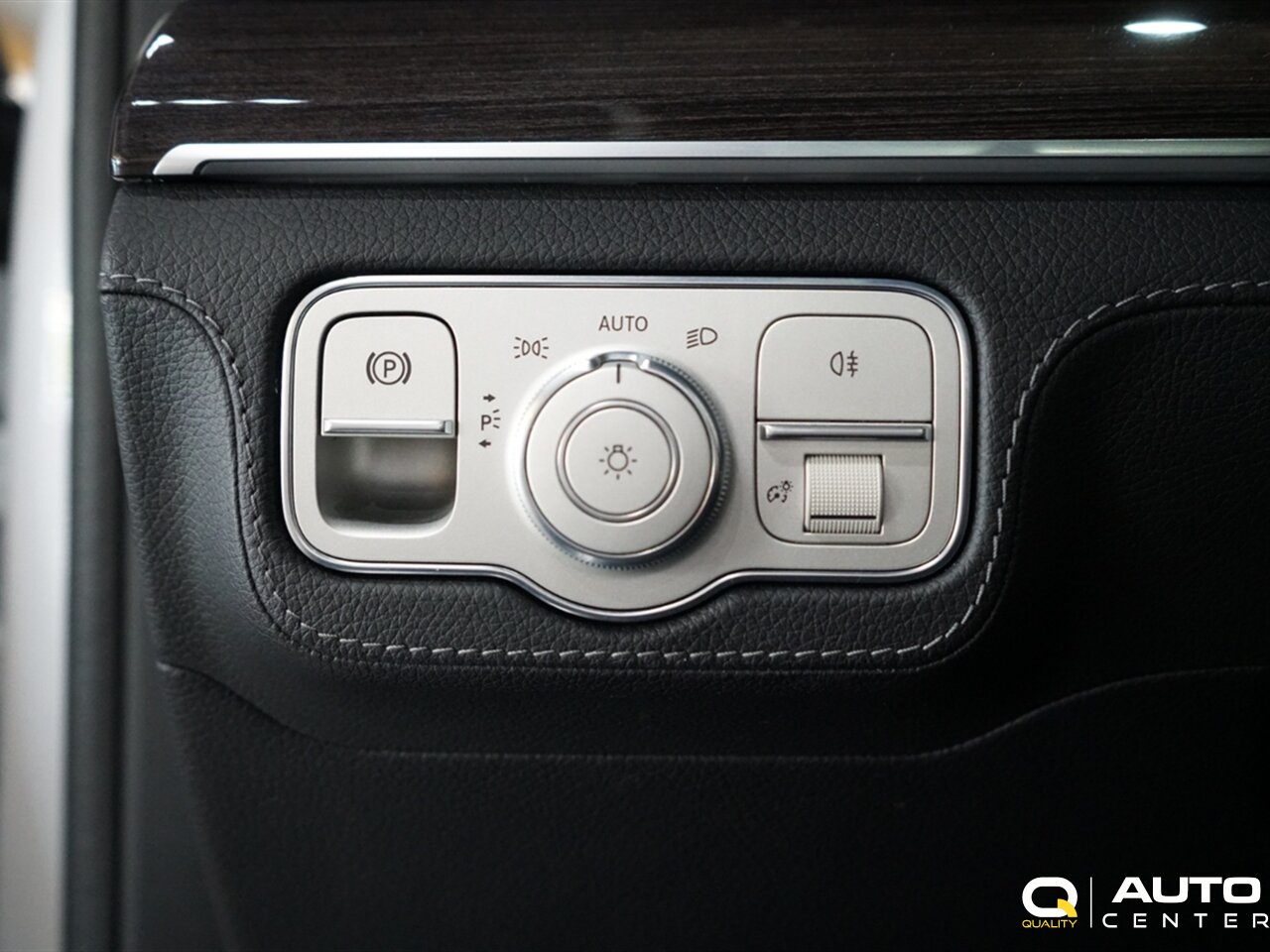 2021 Mercedes-Benz GLE GLE 350 4MATIC® - Photo 30 - Lynnwood, WA 98036