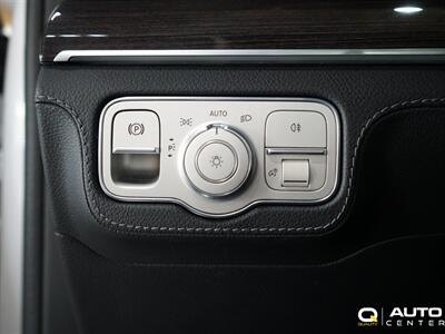 2021 Mercedes-Benz GLE GLE 350 4MATIC®   - Photo 30 - Lynnwood, WA 98036