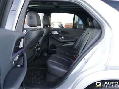 2021 Mercedes-Benz GLE GLE 350 4MATIC®   - Photo 36 - Lynnwood, WA 98036