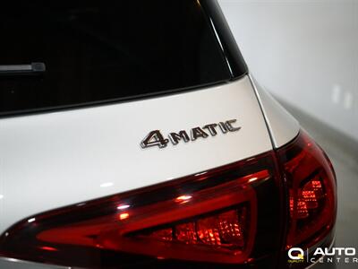 2021 Mercedes-Benz GLE GLE 350 4MATIC®   - Photo 6 - Lynnwood, WA 98036