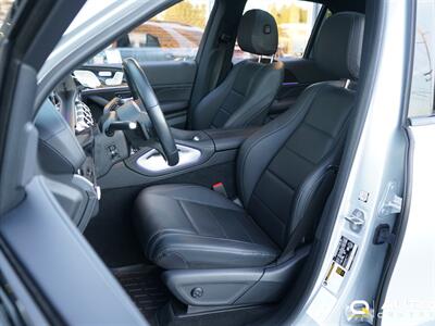 2021 Mercedes-Benz GLE GLE 350 4MATIC®   - Photo 17 - Lynnwood, WA 98036