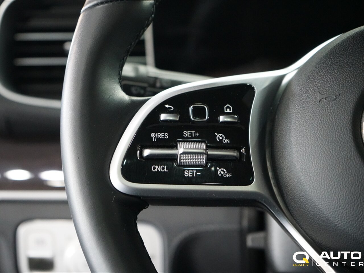 2021 Mercedes-Benz GLE GLE 350 4MATIC® - Photo 32 - Lynnwood, WA 98036