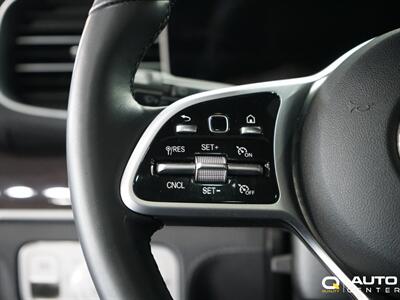 2021 Mercedes-Benz GLE GLE 350 4MATIC®   - Photo 32 - Lynnwood, WA 98036