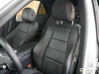 2021 Mercedes-Benz GLE GLE 350 4MATIC®   - Photo 25 - Lynnwood, WA 98036