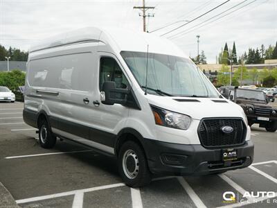 2023 Ford Transit   - Photo 3 - Lynnwood, WA 98036