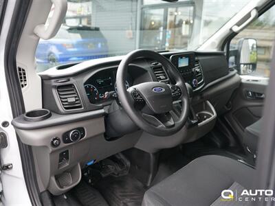 2023 Ford Transit   - Photo 11 - Lynnwood, WA 98036