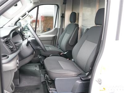 2023 Ford Transit   - Photo 9 - Lynnwood, WA 98036
