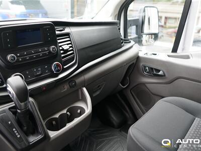 2023 Ford Transit   - Photo 18 - Lynnwood, WA 98036