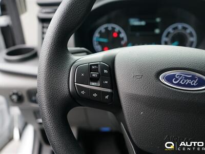 2023 Ford Transit   - Photo 13 - Lynnwood, WA 98036