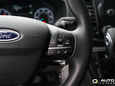 2023 Ford Transit   - Photo 14 - Lynnwood, WA 98036
