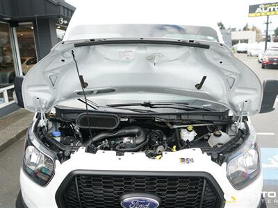 2023 Ford Transit   - Photo 7 - Lynnwood, WA 98036