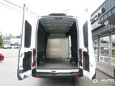 2023 Ford Transit   - Photo 6 - Lynnwood, WA 98036