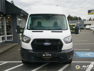2023 Ford Transit   - Photo 2 - Lynnwood, WA 98036