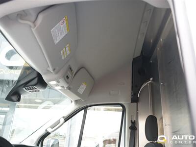 2023 Ford Transit   - Photo 19 - Lynnwood, WA 98036