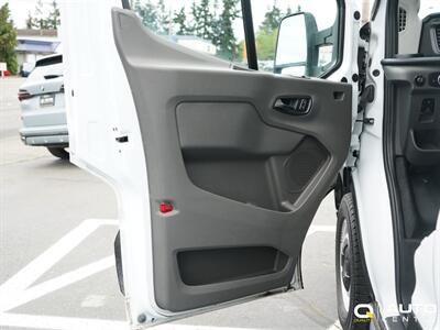 2023 Ford Transit   - Photo 8 - Lynnwood, WA 98036