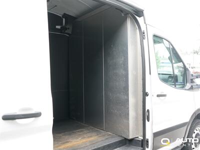 2023 Ford Transit   - Photo 5 - Lynnwood, WA 98036