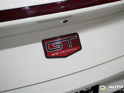 2025 Ford Mustang GT Premium   - Photo 8 - Lynnwood, WA 98036