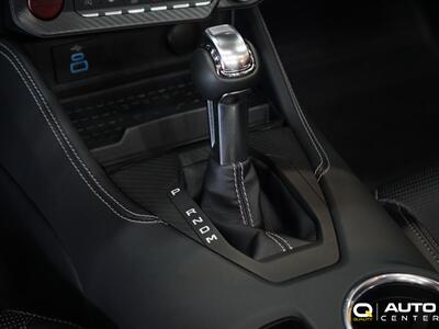 2025 Ford Mustang GT Premium   - Photo 23 - Lynnwood, WA 98036