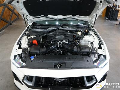 2025 Ford Mustang GT Premium   - Photo 13 - Lynnwood, WA 98036