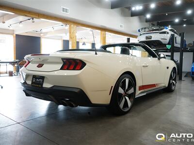 2025 Ford Mustang GT Premium   - Photo 6 - Lynnwood, WA 98036