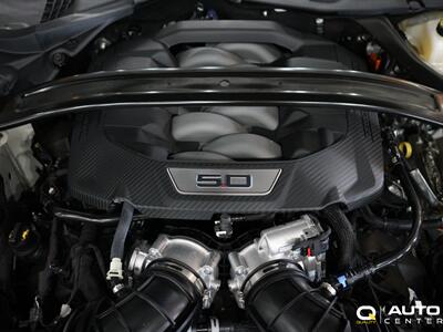 2025 Ford Mustang GT Premium   - Photo 14 - Lynnwood, WA 98036