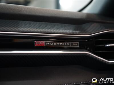 2025 Ford Mustang GT Premium   - Photo 26 - Lynnwood, WA 98036