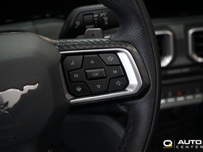2025 Ford Mustang GT Premium   - Photo 21 - Lynnwood, WA 98036