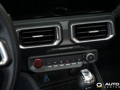 2025 Ford Mustang GT Premium   - Photo 22 - Lynnwood, WA 98036