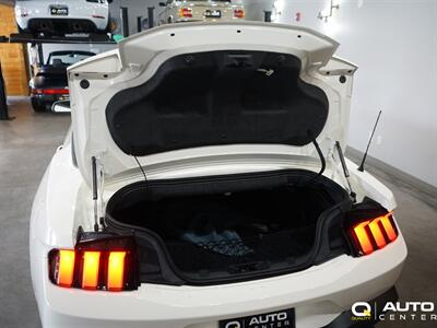 2025 Ford Mustang GT Premium   - Photo 37 - Lynnwood, WA 98036