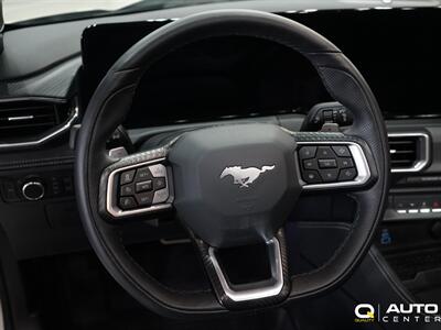 2025 Ford Mustang GT Premium   - Photo 19 - Lynnwood, WA 98036