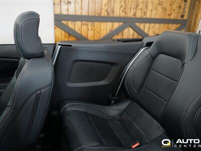 2025 Ford Mustang GT Premium   - Photo 35 - Lynnwood, WA 98036