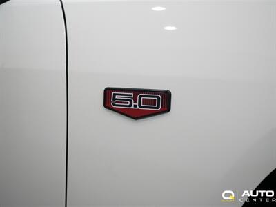 2025 Ford Mustang GT Premium   - Photo 4 - Lynnwood, WA 98036