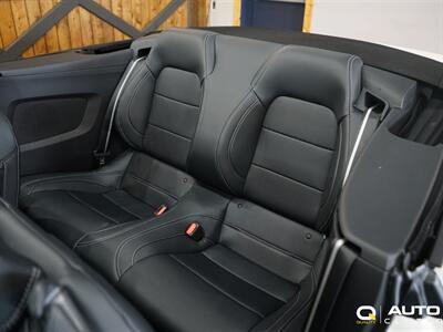 2025 Ford Mustang GT Premium   - Photo 34 - Lynnwood, WA 98036